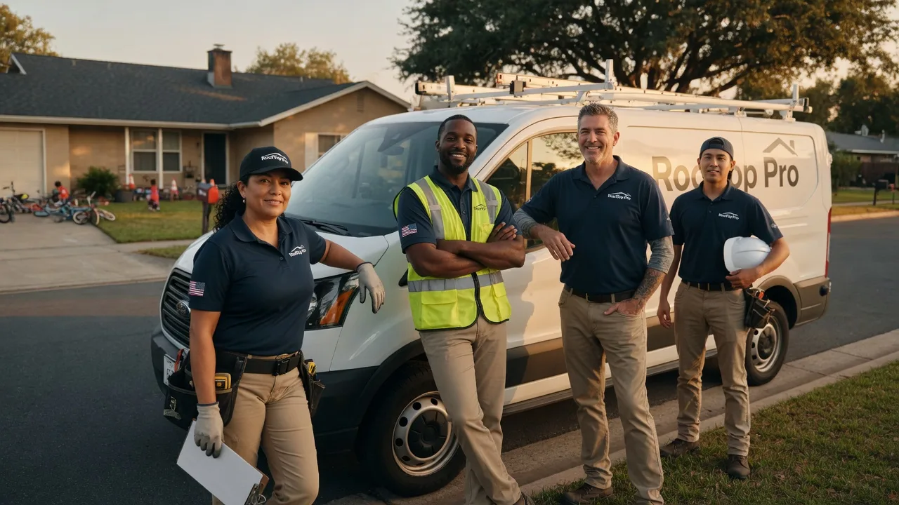 Roof Repair in Colbert, GA near me